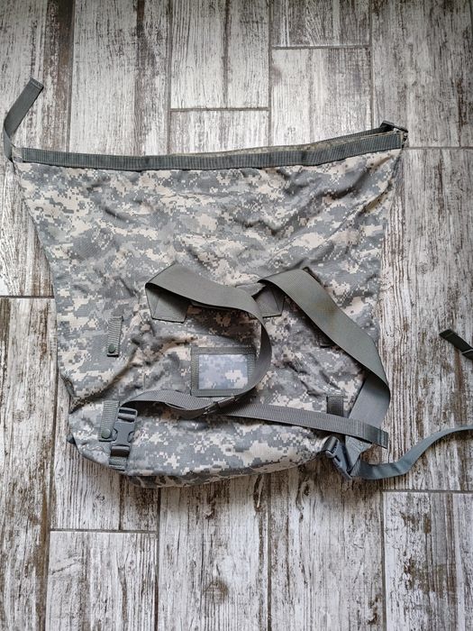 Сухарка сумка рюкзак jslist at digital кордура Оригинал США