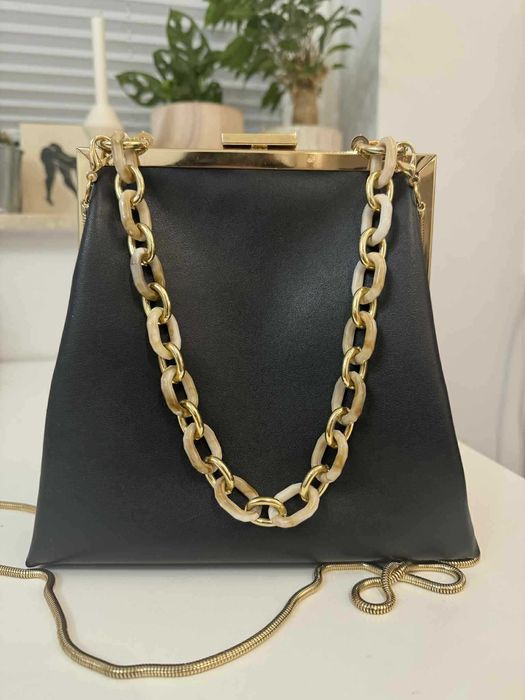 Torebka marki Mohito