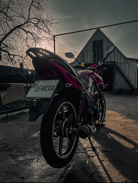 Мустанг Фортуна 200