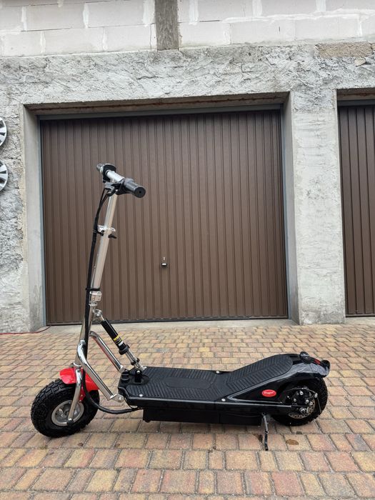 Hulajnoga elektryczna