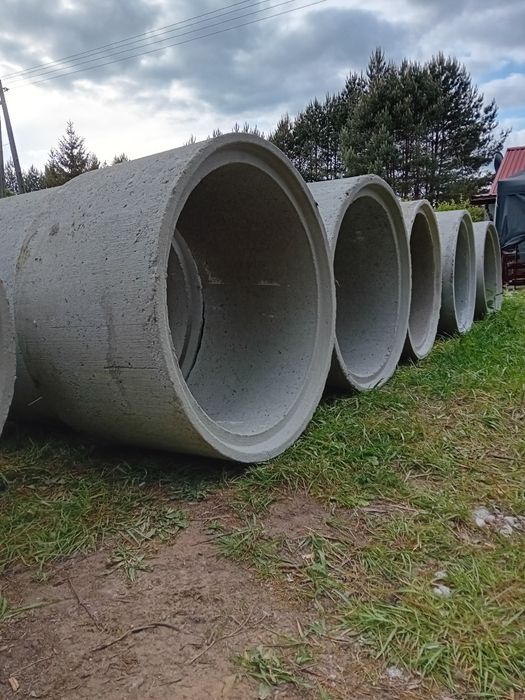 Czyszczenie kopanie poglebianie