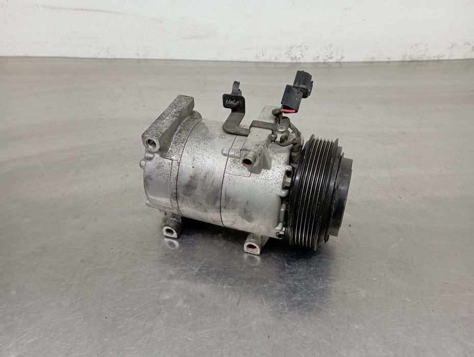 Compressor AC KIA Picanto (JA)