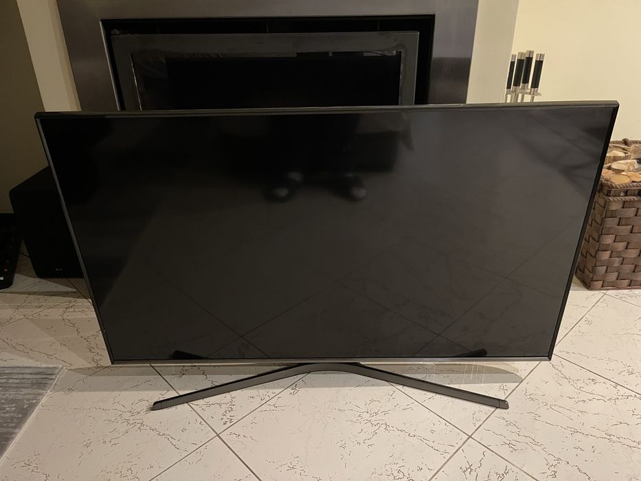 Televisão Samsung 48 Polegadas