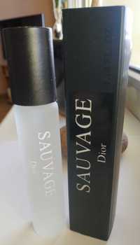 Dior  Sauvage perfumy męskie 33ml