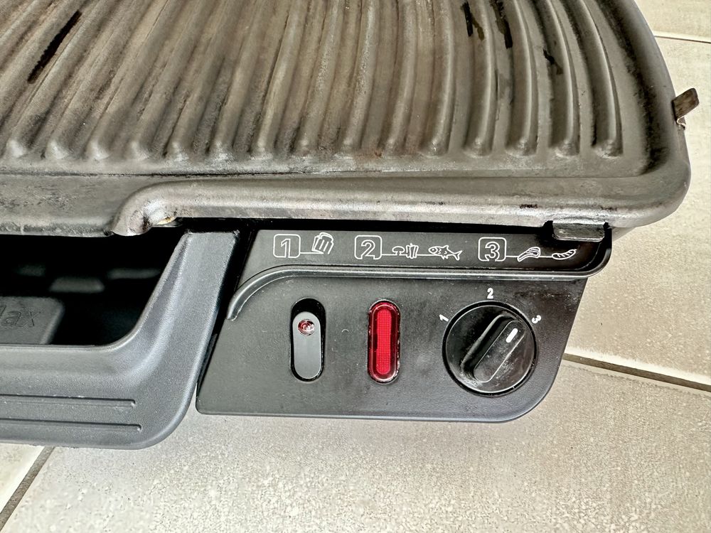 Grill elektryczny Tefal 8810 s1