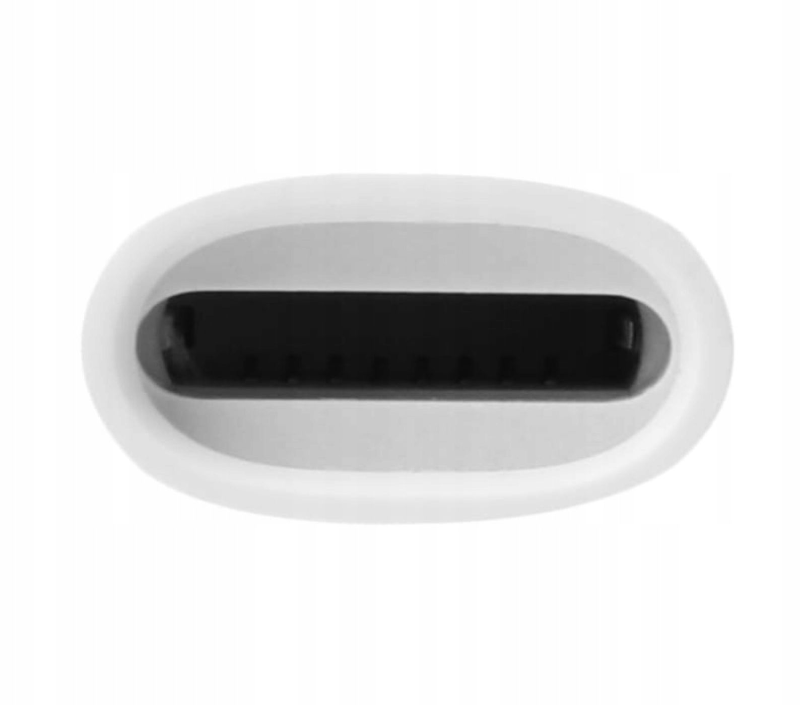QIKtech Adapter Lightning do ładowania Apple Pencil Connector 1 gen