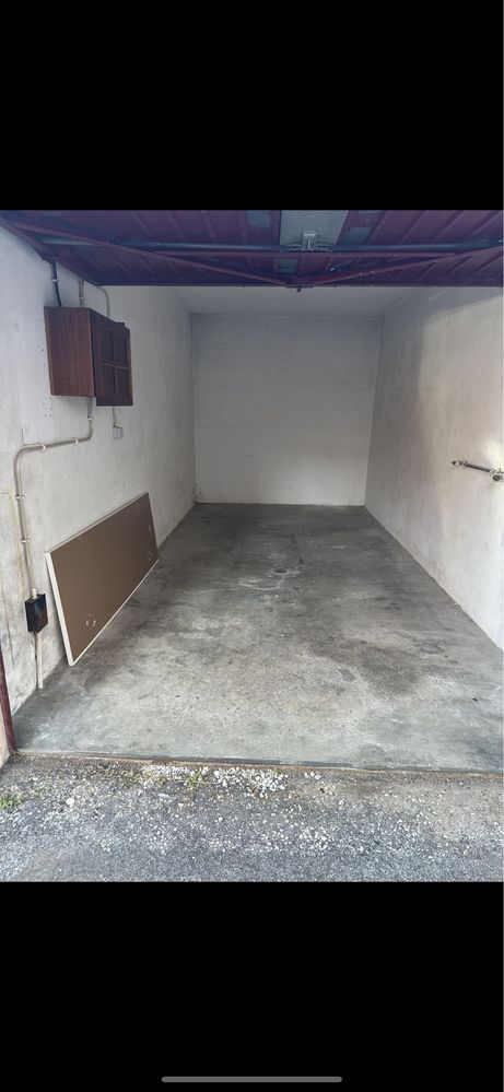 Garagem/Box Telheiras
