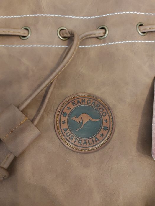 torba damska KANGAROO AUSTRAlia