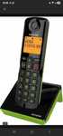 Telefon stacjonarny bezprzewodowy