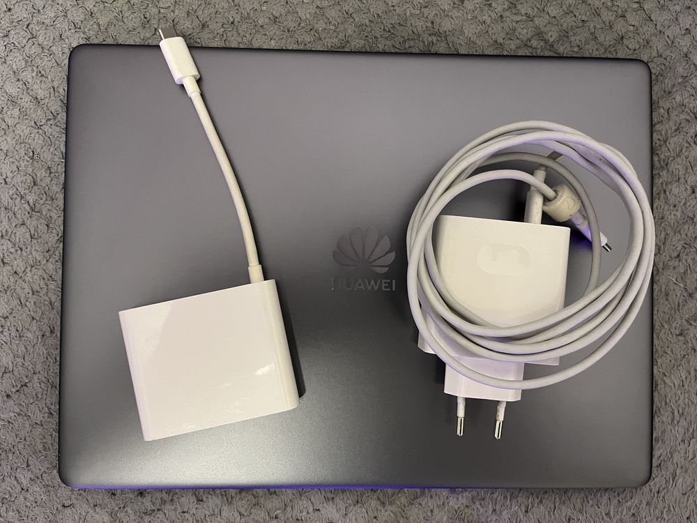 Laptop Huawei Matebook d13