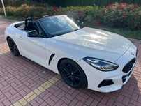 BMW Z4 M M40i Roadster. Cesja leasingu.