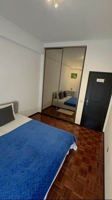 Quarto casal em São João Baptista Entroncamento