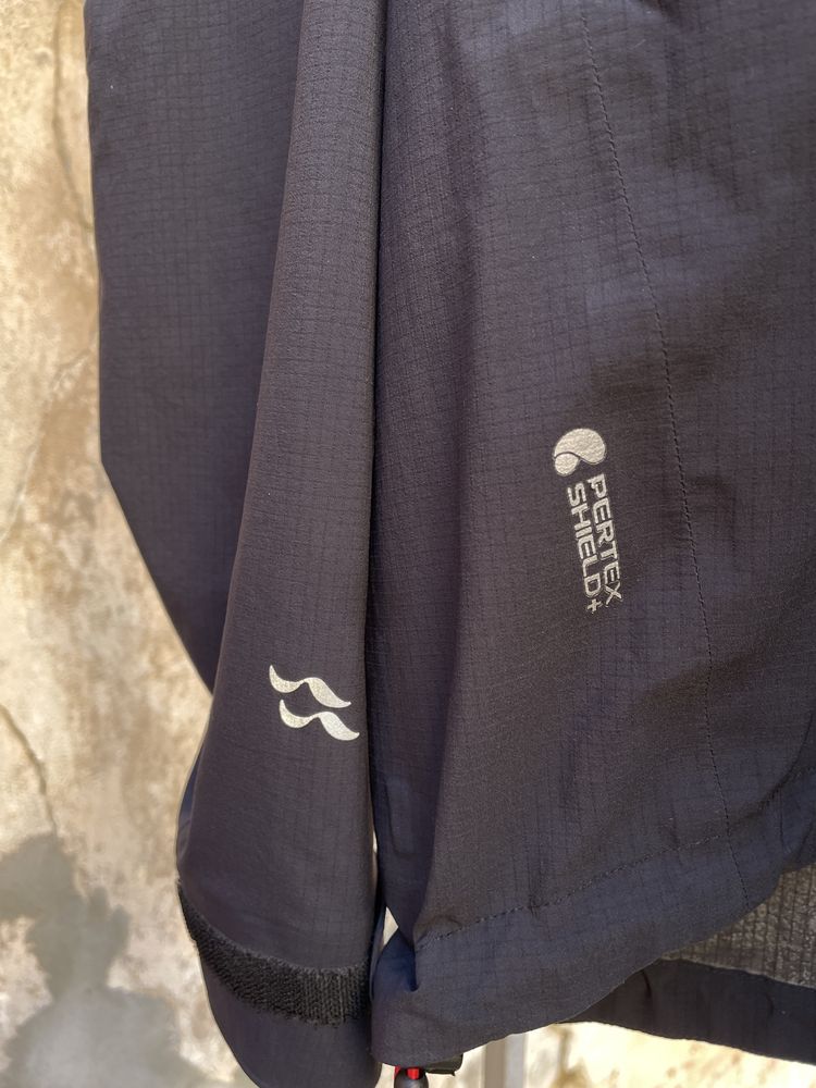 Куртка Rab Charge Jacket вітрівка дощовик gorpcore