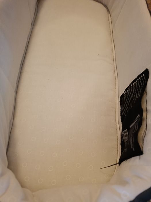 Gondola uniwersalna do wózka,  spacerówki. Nosidło do spacerówki.