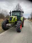 Claas Arion 620 C- rok 2009