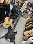 Arrow Session Bass 4 Precision - gitara basowa