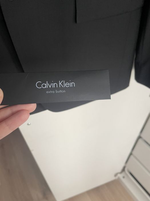 Marynarka męska Calvin Klein