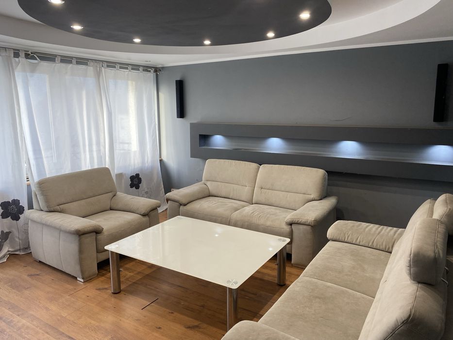 Mieszkanie do wynajecia zagan