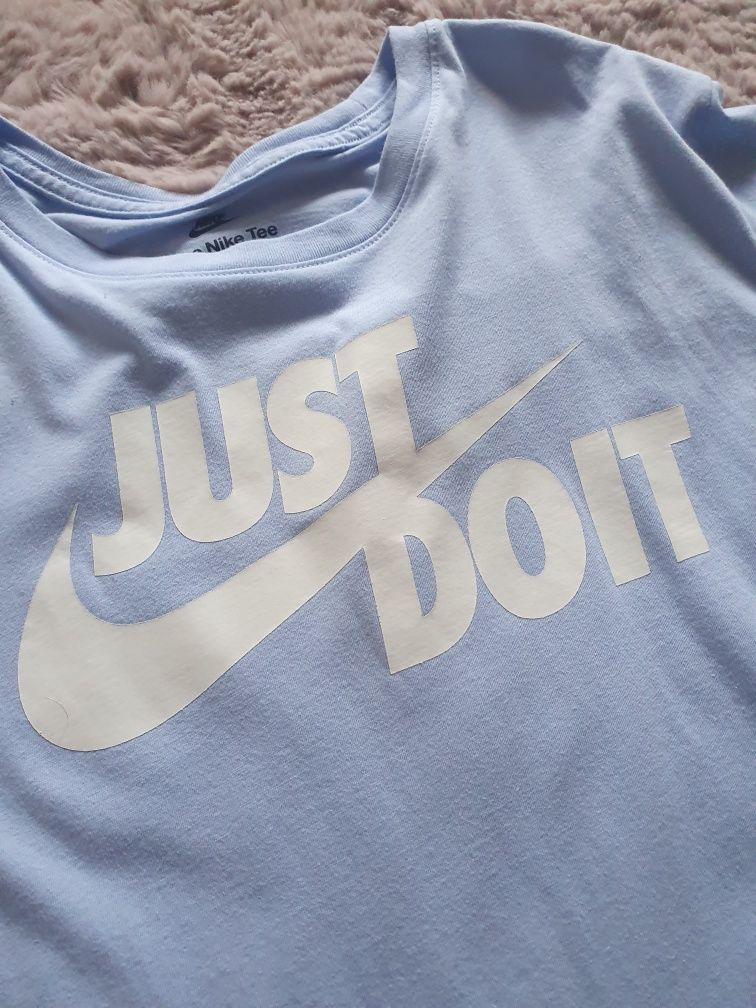 Koszulka Nike Just Do It (L)