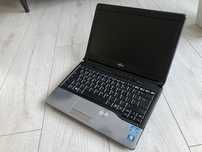 Laptop Fujitsu Lifebook S762 - i5, 16GB RAM, 256GB SSD - nie dell, hp
