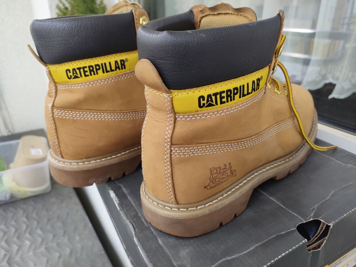 Buty Caterpillar Colorado  r.43