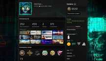 Продаю премиум Steam аккаунт (352 игры)