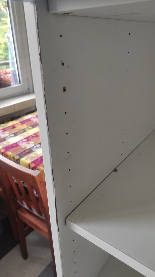 Zestaw Meble IKEA Stuva