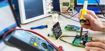 Técnico de automação e electrónica zona norte
