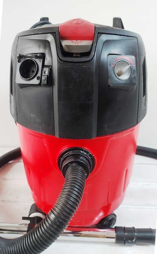 Odkurzacz Wurth ISS 35 S automat  pod żyrafę gwarancja