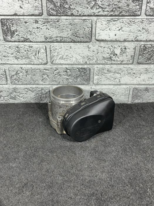 Дросельна заслонка BMW E39/E46/Х3/Z3/Z4 Код:607