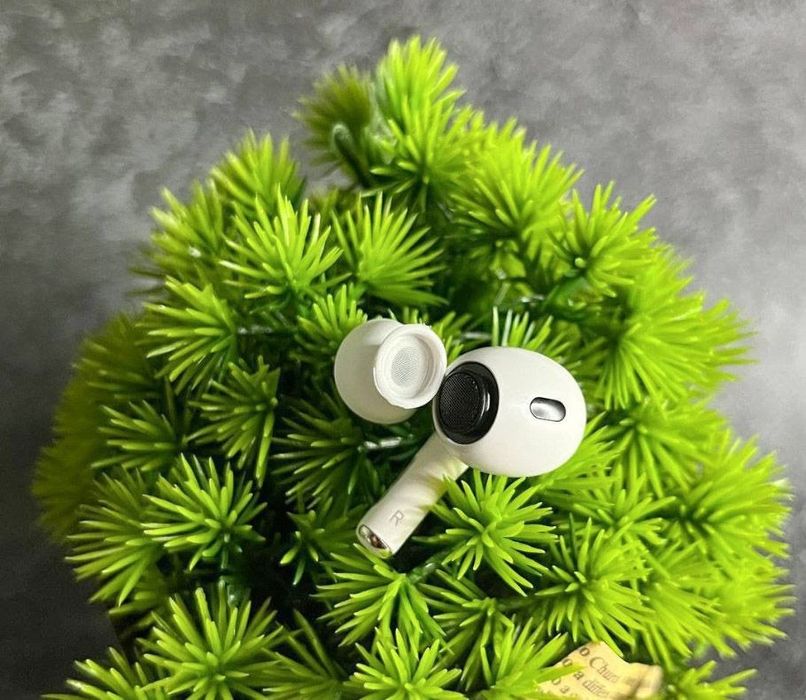 Бездротові навушники/Apple AirPods Pro 2 /епл навушники/appleнавушники