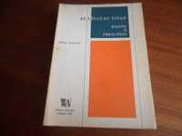 "As Línguas Vivas" - Ensino e Pedagogia de Denis Girard - 1ª Ed. 1976