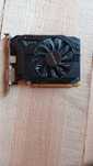 Продам видеокарту R7 250 2gb GDDR5