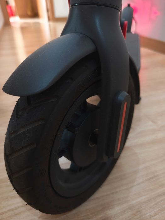 Trotinete Xiaomi 4 Pro (2nd Gen)