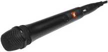 JBL PBM100 Przewodowy dynamiczny mikrofon wokalny z kablem