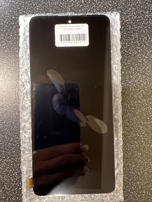 Продам дисплей Xiaomi Redmi Note 10 Pro
