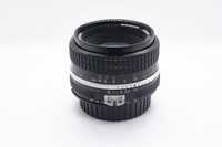 Objectiva Nikon 50mm F1.8 AIS Longnose