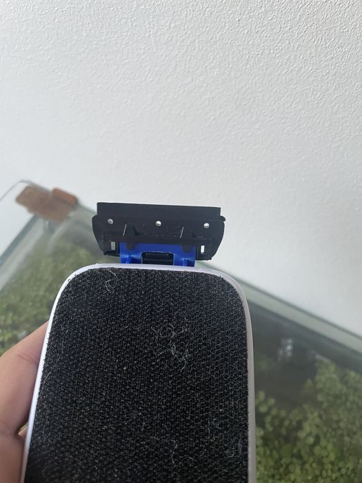 Limpa-Vidros Magnético Novo