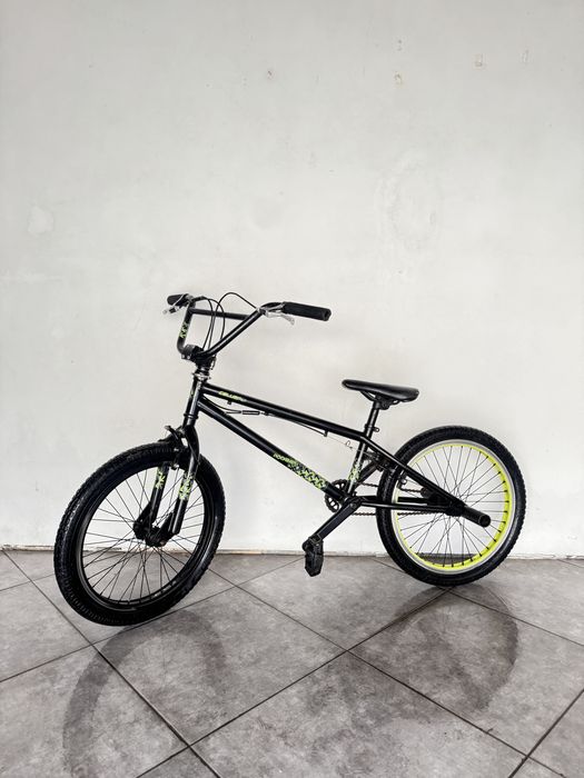 BMX - Coluer Rockband de 2015