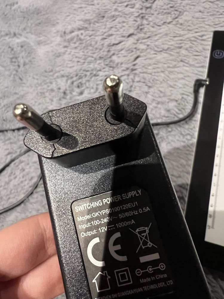 Deska kreślarska Huion Led Light Pad A4