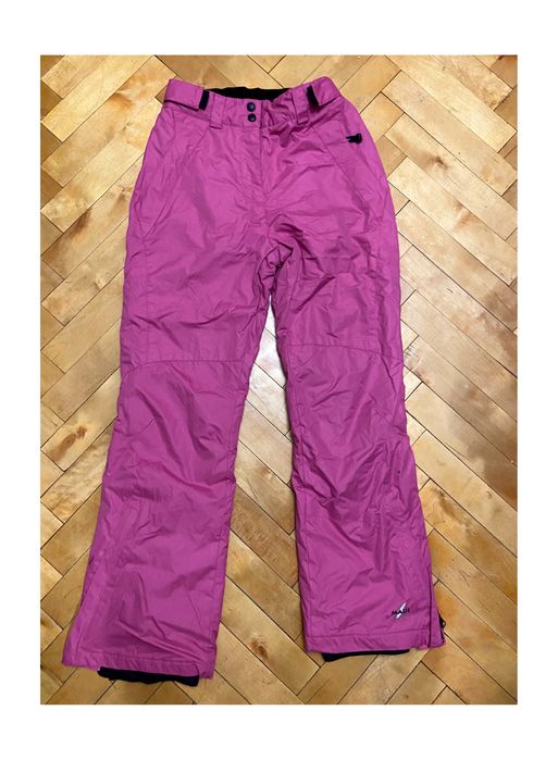 Жіночі лижні штани S/М