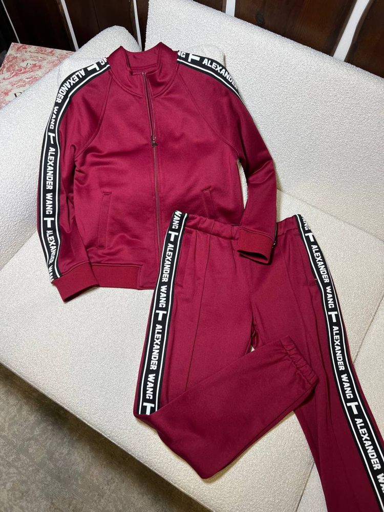 Спортивний костюм Alexander Wang! Розмір S,L! Розпродаж!