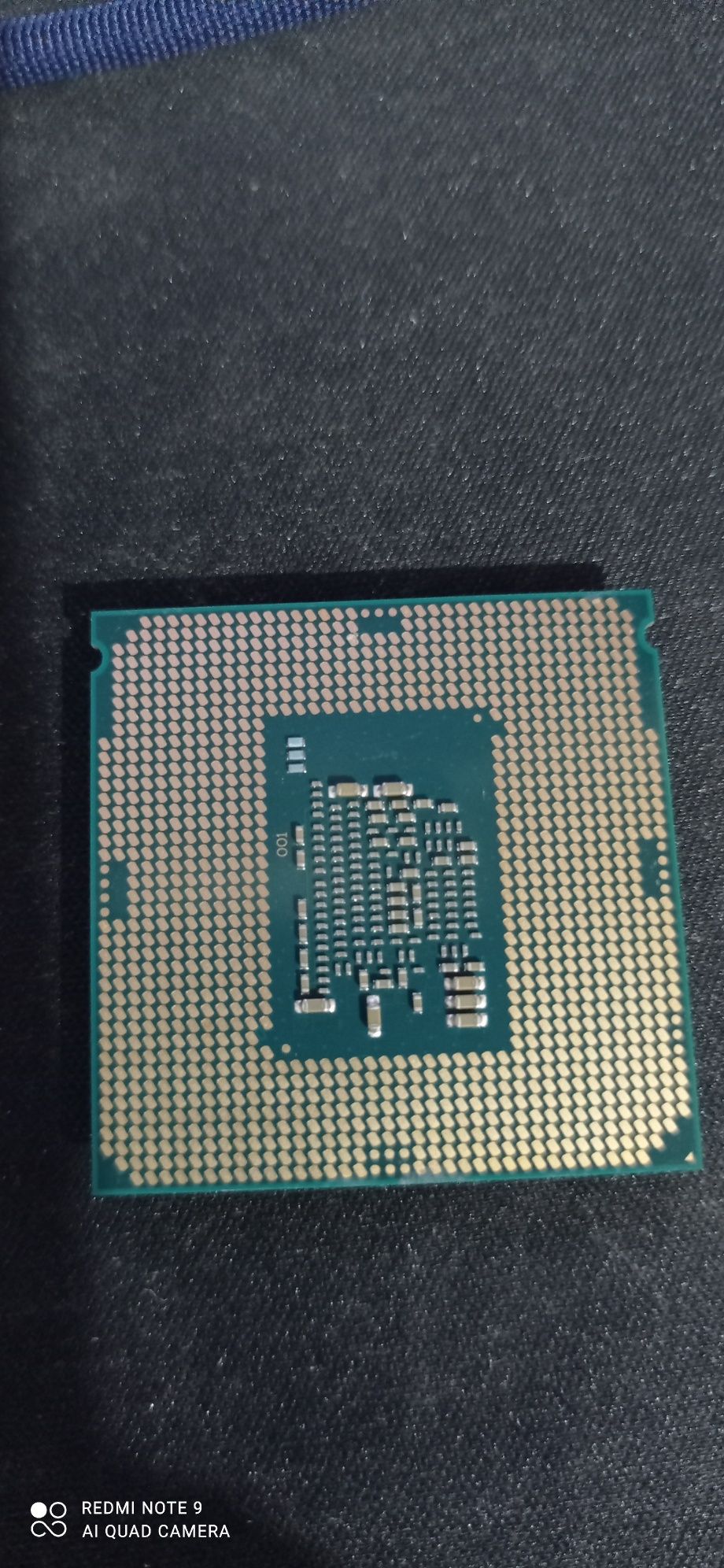 Processador i3 7100 3.9 ghz