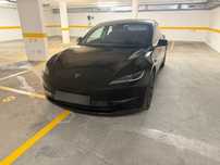 Tesla Model 3 Tração Traseira