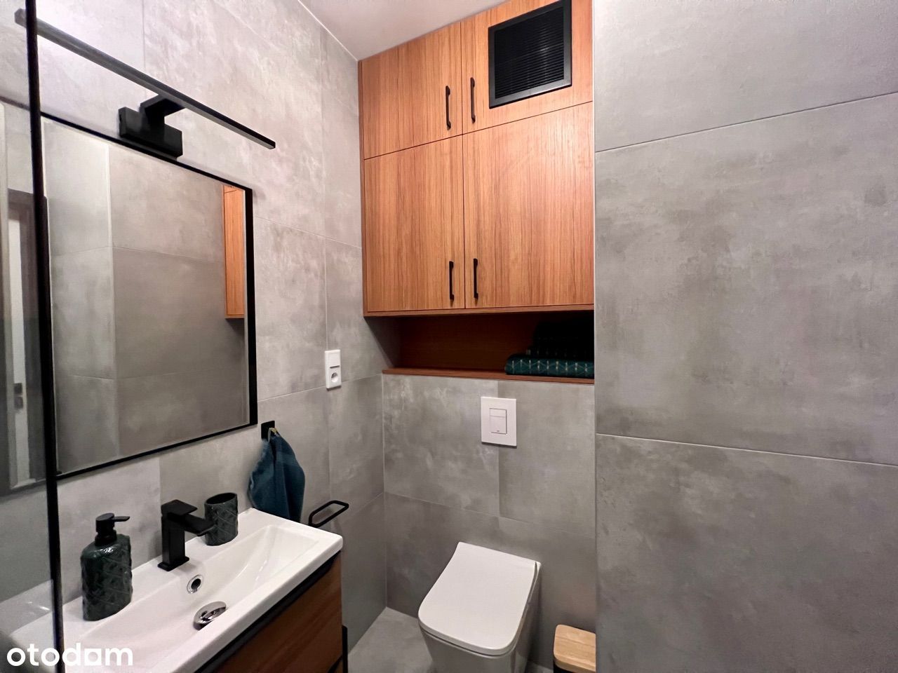 Apartament klimatyzacja i taras