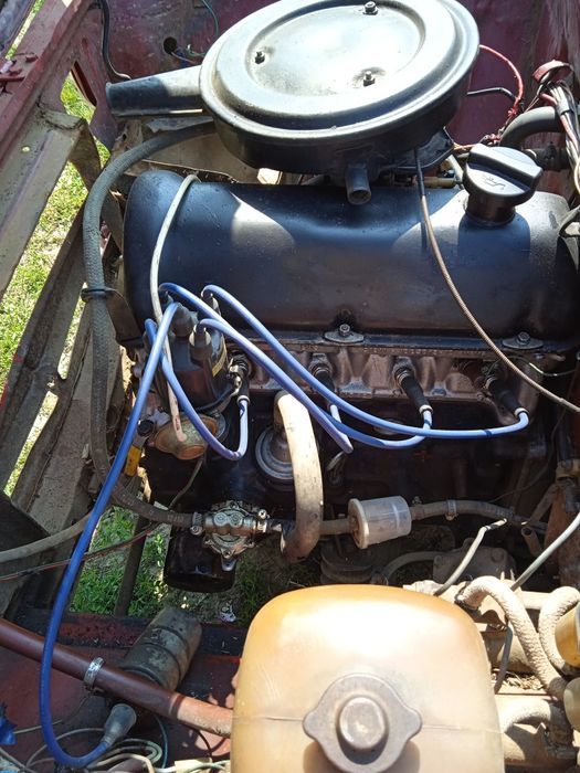 Продам двигун 2101 тел