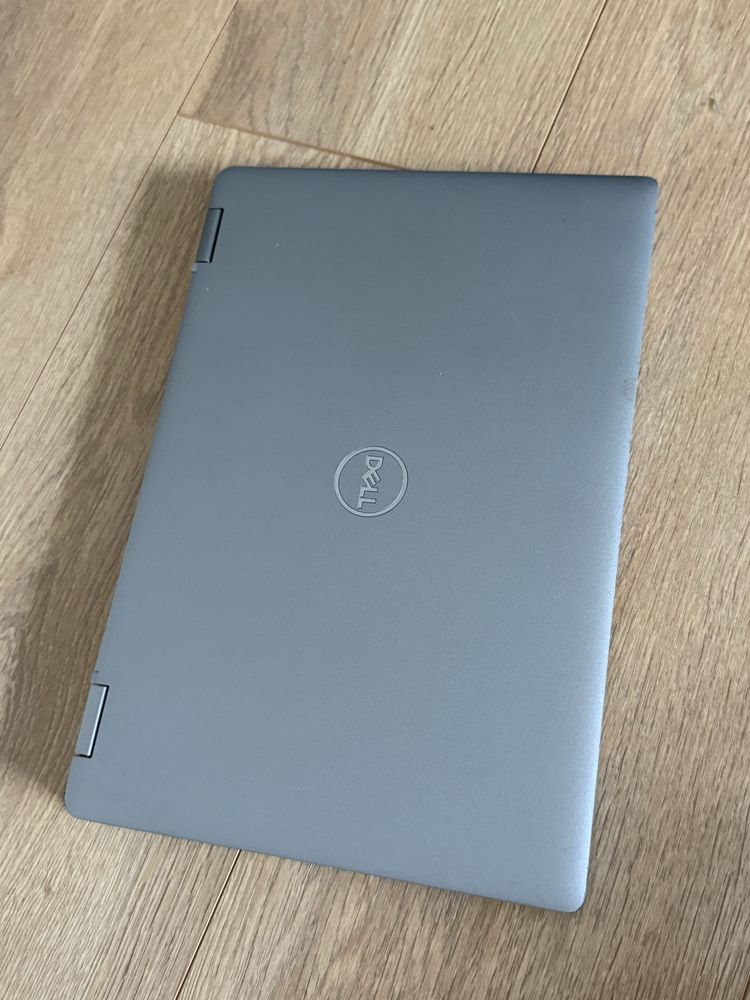 Laptop Dell Latitude 5320 dotykowy | i5-1145G7 | 8GB RAM | WIN 11 PRO