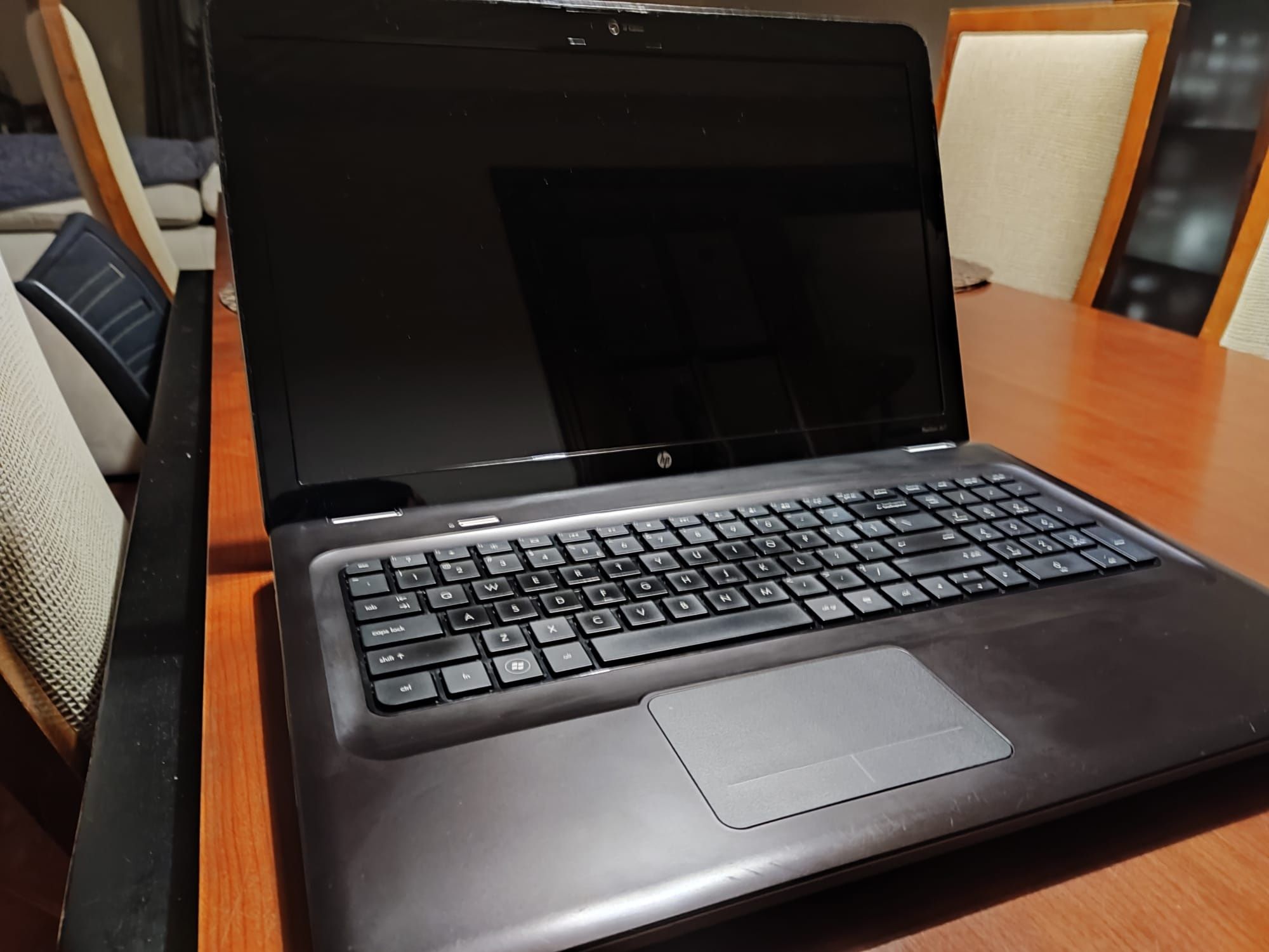 Computador HP Pavilion