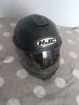 Kask HJC C91 Szczękowy