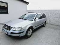 Volkswagen Passat Volkswagen Passat 2005 r 1,9TDI 100 KM Bogate wyposażenie